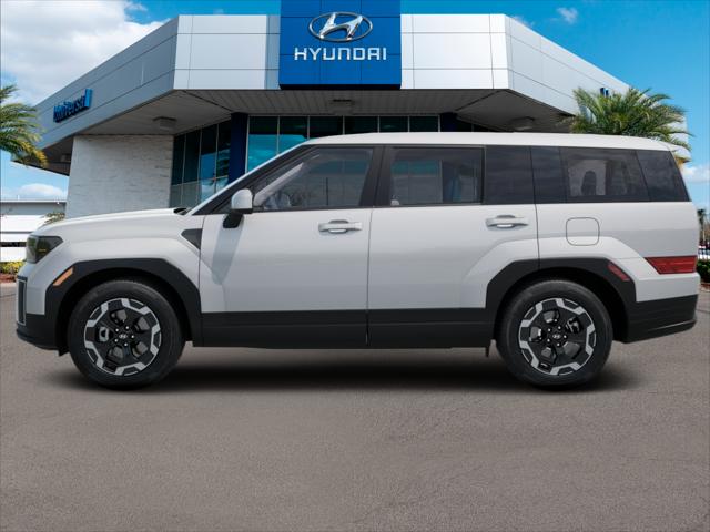 2025 Hyundai Santa Fe SE