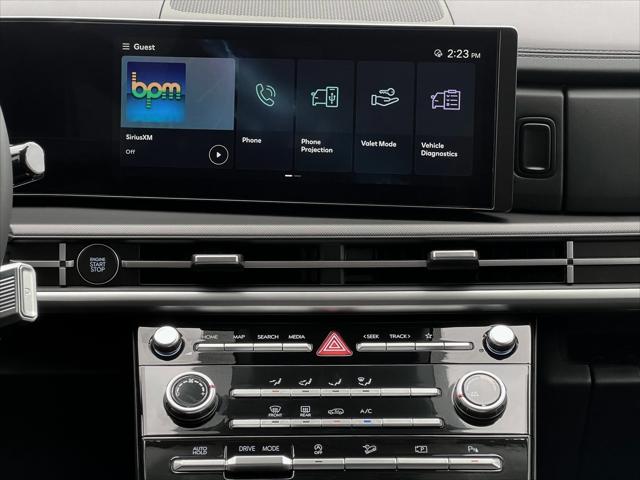 2025 Hyundai Santa Fe SE