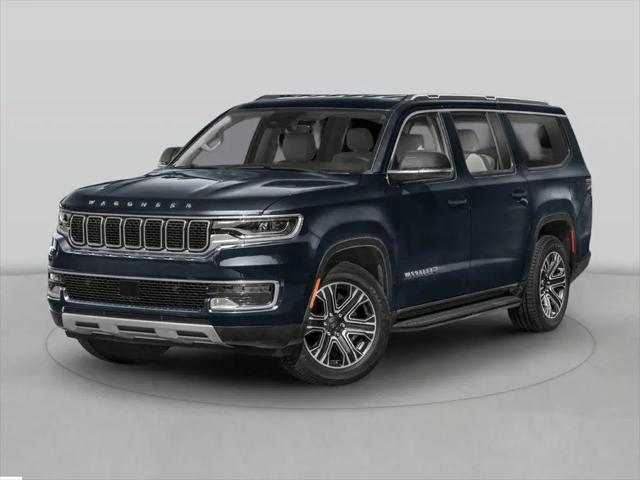 2024 Jeep Wagoneer Series II 4x4 for sale in Washington, PA