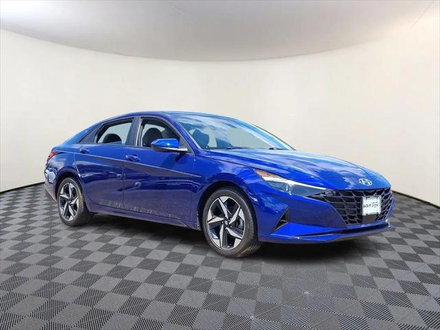 2023 Hyundai Elantra SEL for sale in Freehold, NJ