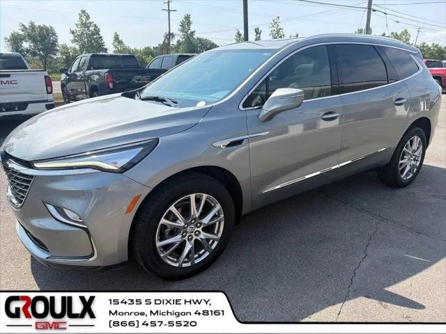 2023 Buick Enclave Essence AWD for sale in Monroe, MI