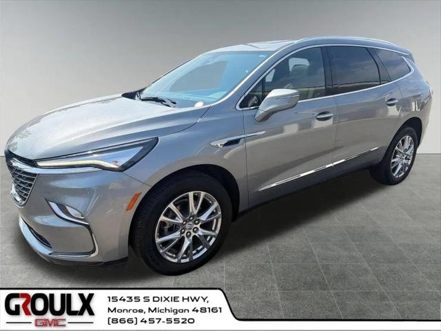 2023 Buick Enclave Essence AWD for sale in Monroe, MI