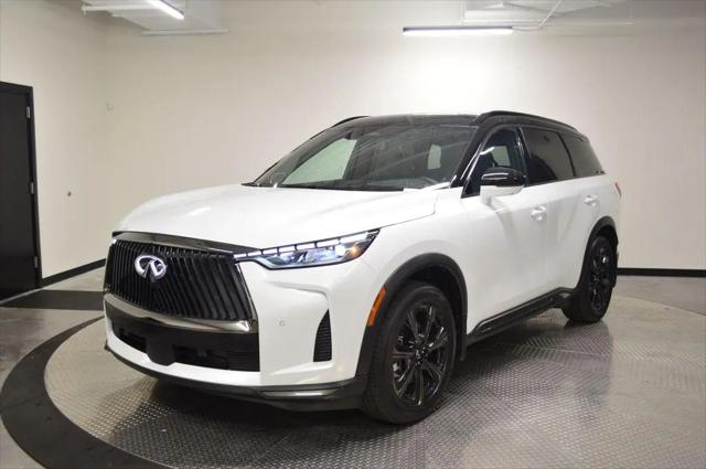 2026 INFINITI QX60 AUTOGRAPH AWD for sale in Charleston, SC