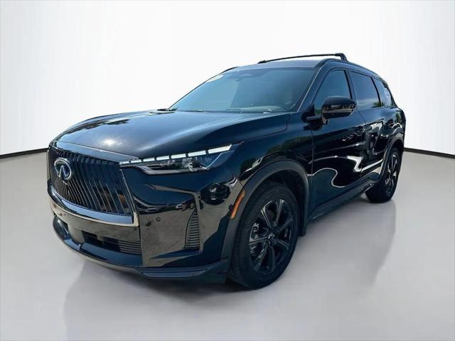 2026 INFINITI QX60 AUTOGRAPH AWD for sale in Charleston, SC