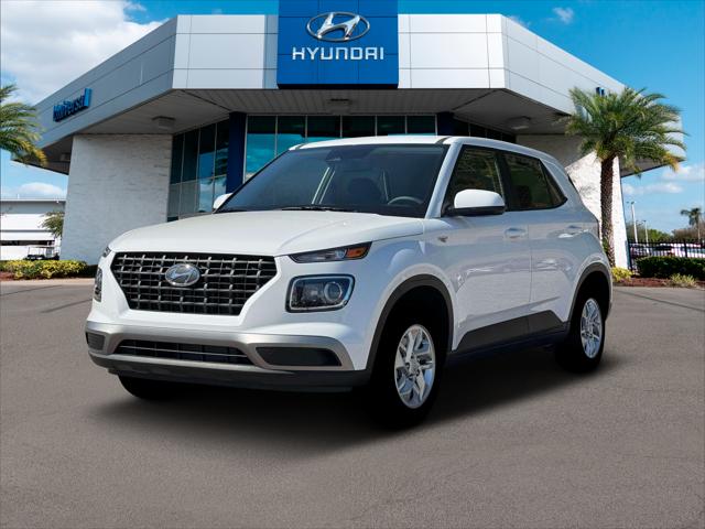 2026 Hyundai Venue SE for sale in ORLANDO, FL