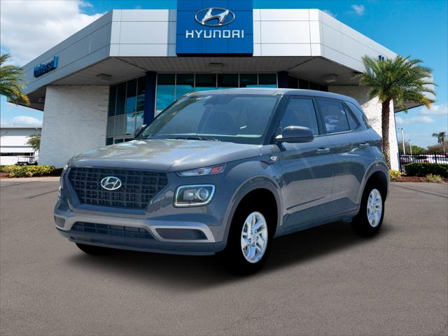 2026 Hyundai Venue SE for sale in ORLANDO, FL