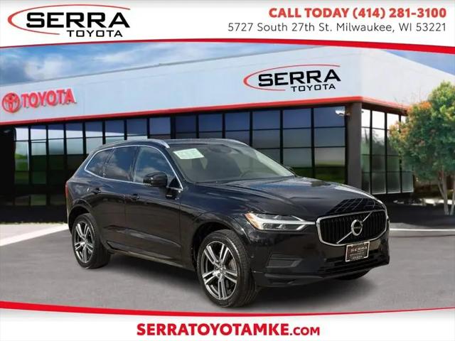 2018 Volvo XC60 T6 Momentum for sale in Milwaukee, WI