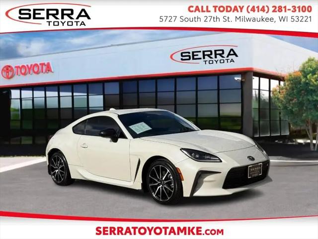 2024 Toyota GR86 Base for sale in Milwaukee, WI