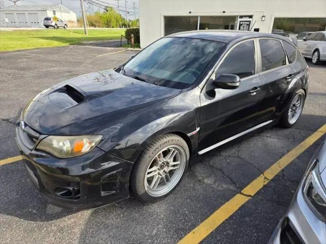 2010 Subaru Impreza WRX WRX Sti for sale in Carol Stream, IL