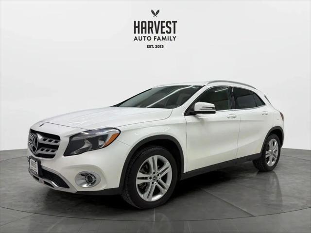 2019 Mercedes-Benz GLA-CLASS GLA 250 Base for sale in Wahoo, NE
