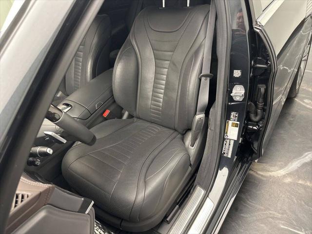 2020 Mercedes-Benz S 450 4MATIC