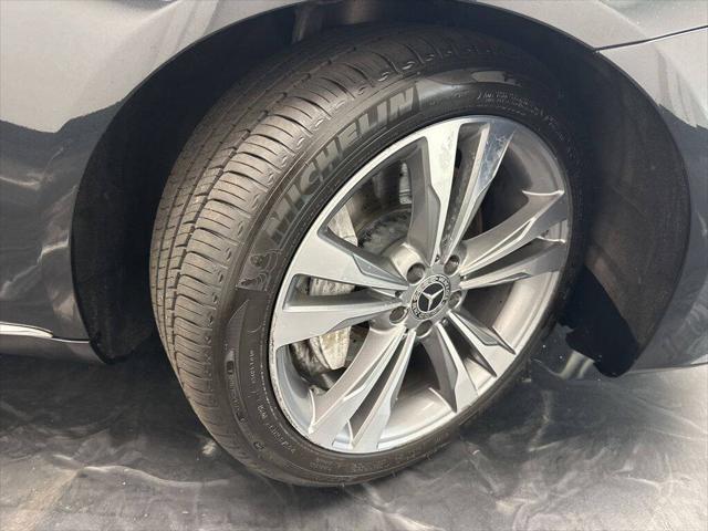 2020 Mercedes-Benz S 450 4MATIC