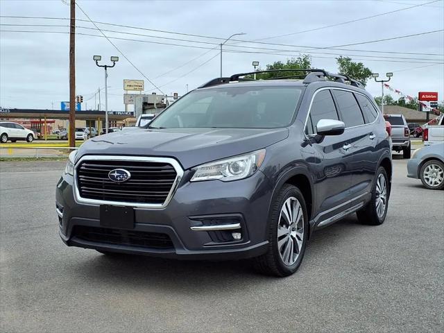 2022 Subaru Ascent Touring for sale in Chickasha, OK