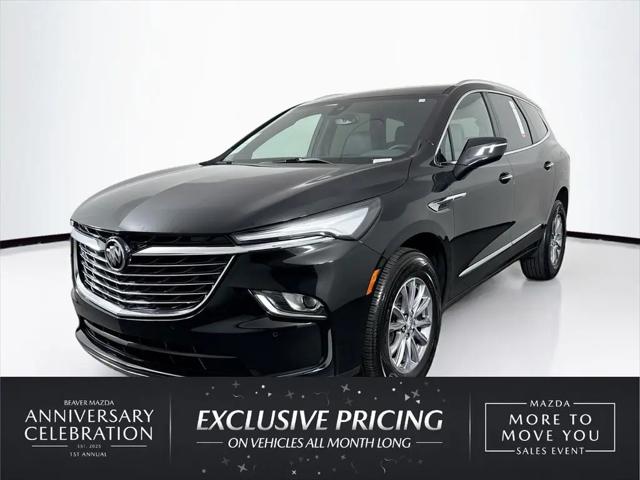 2024 Buick Enclave Essence FWD for sale in Cumming, GA