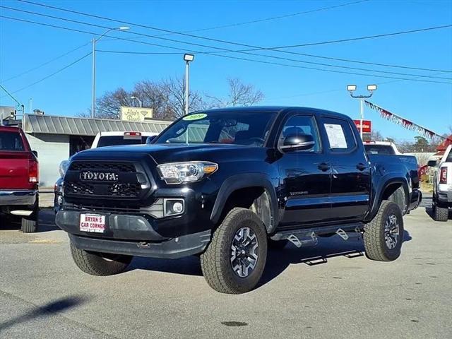 2019 Toyota Tacoma SR5 V6 for sale in Lawton, OK