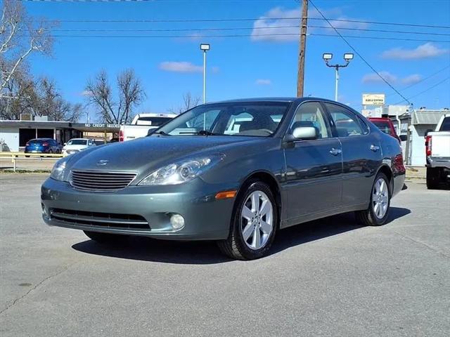 2006 Lexus ES 330 Base (A5) for sale in Lawton, OK
