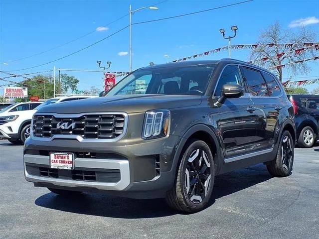 2023 Kia Telluride S for sale in Lawton, OK