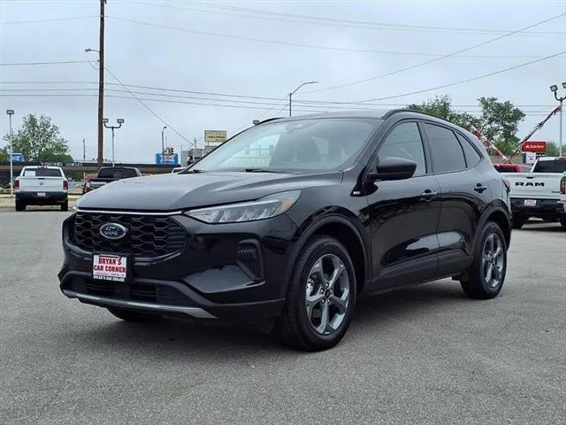 2025 Ford Escape ST-Line for sale in Lawton, OK