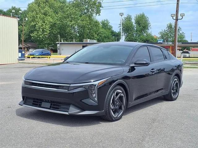 2025 Kia K4 EX for sale in Lawton, OK