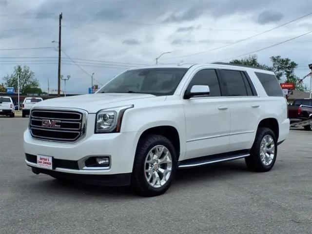 2017 GMC Yukon SLT for sale in Lawton, OK