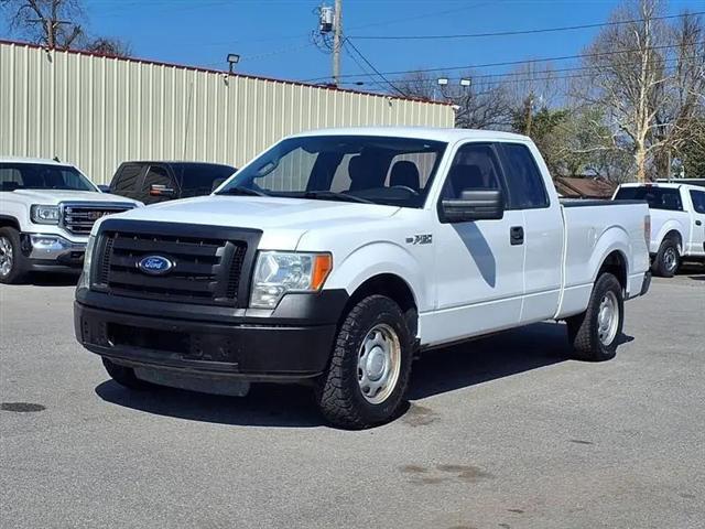 2010 Ford F-150 XL for sale in Lawton, OK