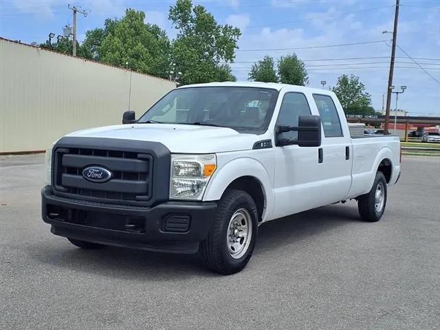 2014 Ford F-250 LARIAT for sale in Lawton, OK