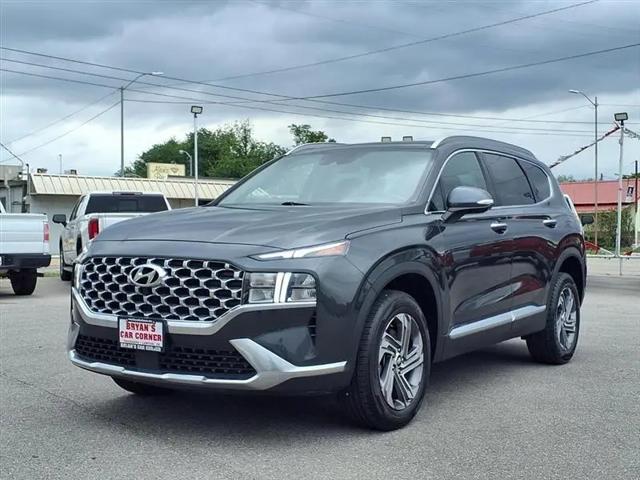 2023 Hyundai Santa Fe SEL for sale in Lawton, OK