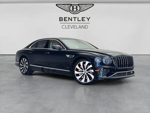 2026 Bentley Flying Spur Azure for sale in Cleveland, OH