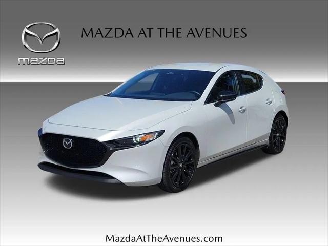 2026 Mazda Mazda3 2.5 S Select Sport for sale in Jacksonville, FL