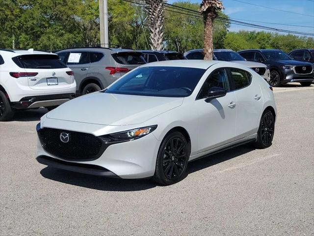 2026 Mazda Mazda3 2.5 S Select Sport for sale in Jacksonville, FL