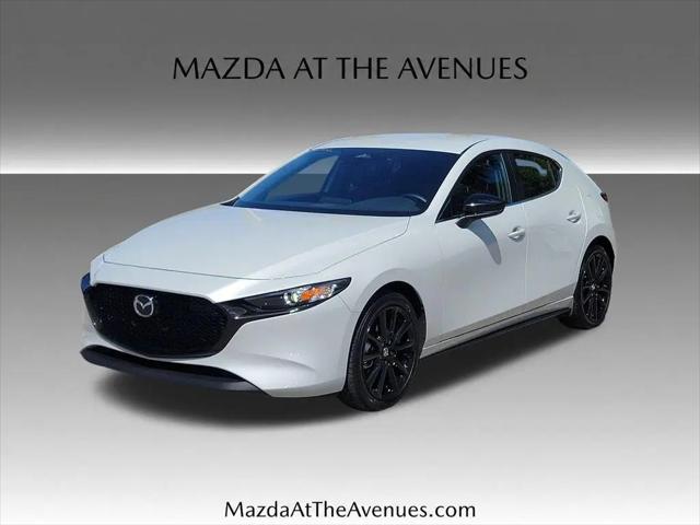 2026 Mazda Mazda3 2.5 S Select Sport for sale in Jacksonville, FL
