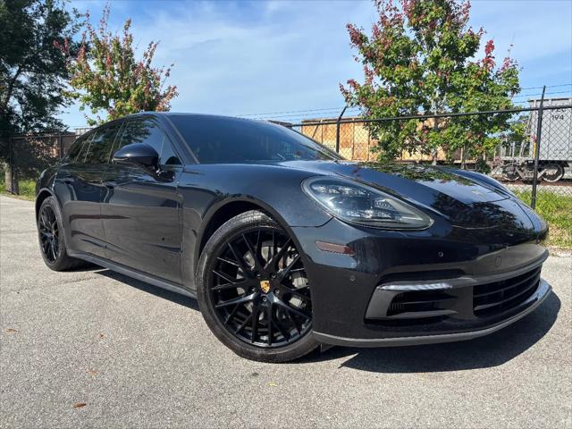 2018 Porsche Panamera 4S for sale in Vero Beach, FL