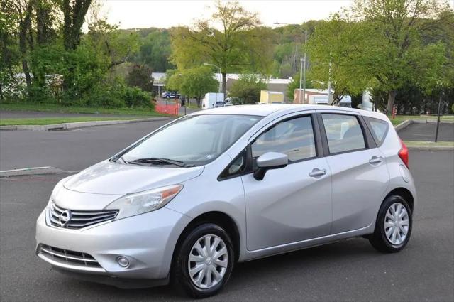 2015 Nissan Versa Note S Plus for sale in Bensalem, PA