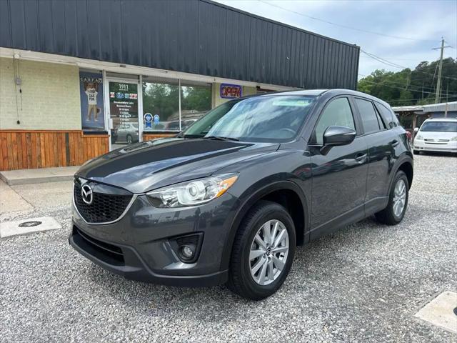 2015 Mazda CX-5 Touring for sale in Statham, GA