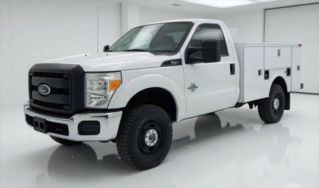 2014 Ford F-250 XL for sale in Athol, ID
