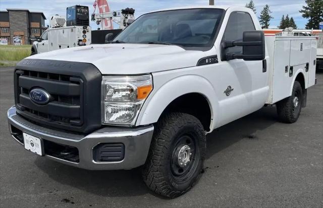 2014 Ford F-250 XL for sale in Athol, ID