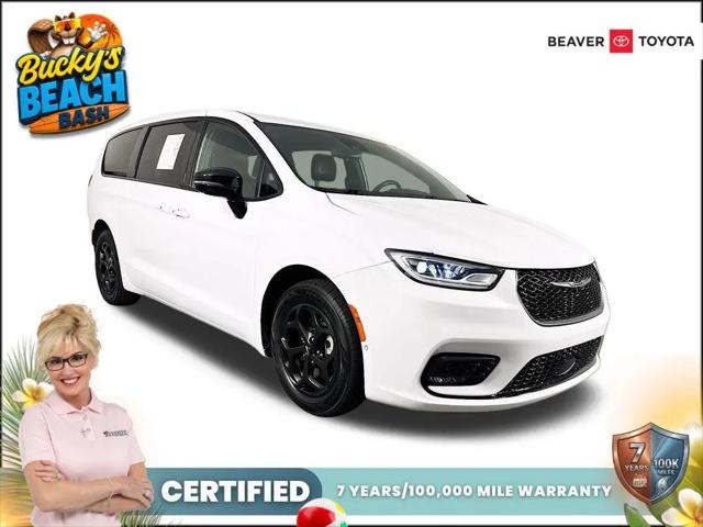 2024 Chrysler Pacifica Hybrid S Appearance Pkg for sale in Augustine, FL