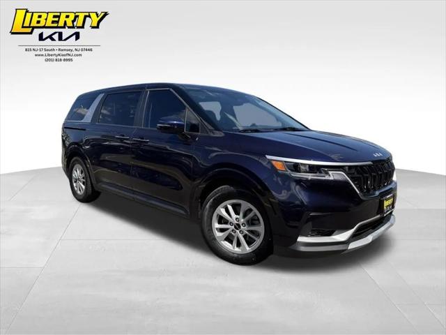 2024 Kia Carnival MPV LX Seat Package for sale in Ramsey, NJ
