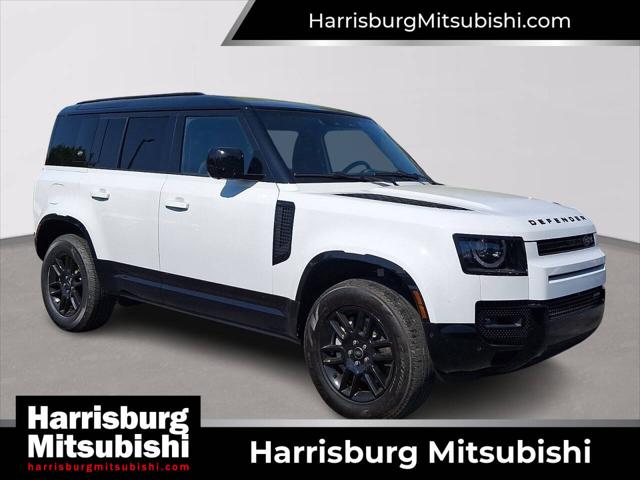 2023 Land Rover Defender 110 X-Dynamic SE for sale in Harrisburg, PA