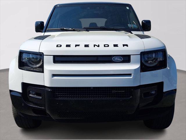 2023 Land Rover Defender 110 X-Dynamic SE