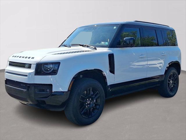 2023 Land Rover Defender 110 X-Dynamic SE