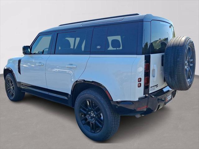 2023 Land Rover Defender 110 X-Dynamic SE