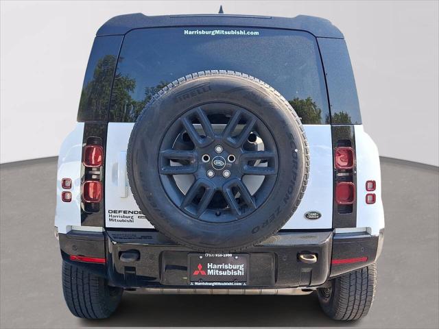 2023 Land Rover Defender 110 X-Dynamic SE