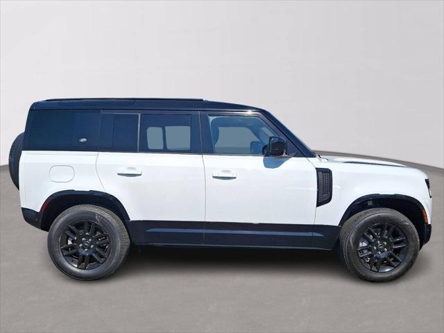 2023 Land Rover Defender 110 X-Dynamic SE