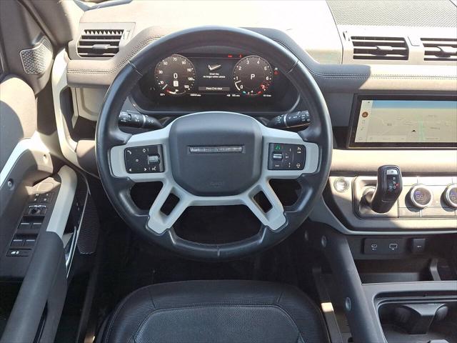 2023 Land Rover Defender 110 X-Dynamic SE