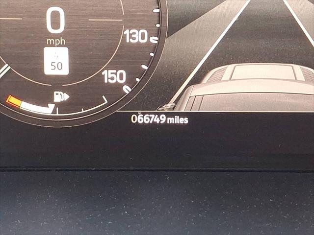 2023 Land Rover Defender 110 X-Dynamic SE