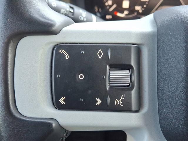 2023 Land Rover Defender 110 X-Dynamic SE