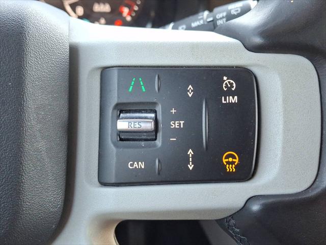 2023 Land Rover Defender 110 X-Dynamic SE