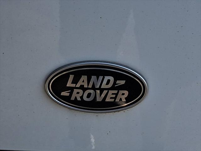 2023 Land Rover Defender 110 X-Dynamic SE