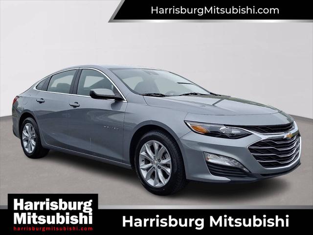 2024 Chevrolet Malibu FWD 1LT for sale in Harrisburg, PA
